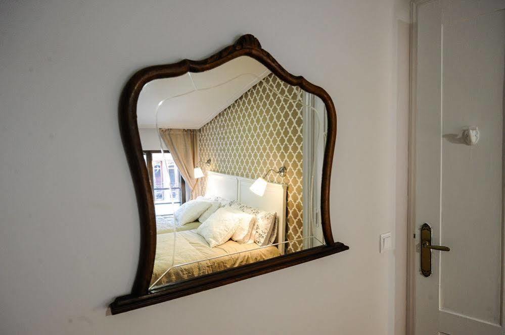 Heart Of Pamplona Apartments II By Clabao Luaran gambar